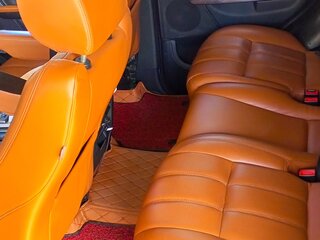 2011 Land Rover Range Rover Sport I Рестайлинг, чёрный, 1500000 рублей, вид 3