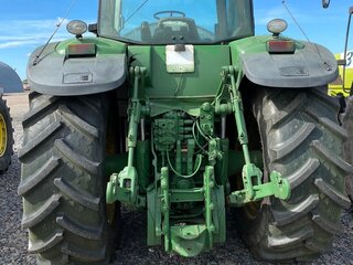 2006 John Deere 8295R, зелёный, 5363276 рублей, вид 5
