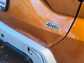 2021 Renault Duster II, оранжевый, 2500000 рублей - вид 9