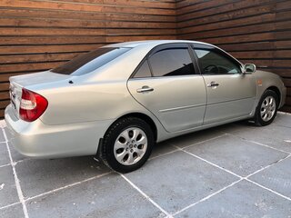2003 Toyota Camry V (XV30), серый, 900000 рублей, вид 5