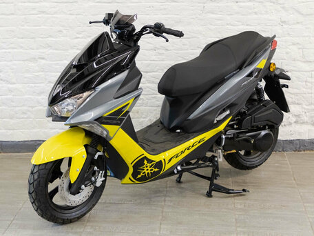 2026 Racer RC150T, жёлтый, 81250 рублей, вид 1