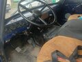 2002 УАЗ 3909, синий, 290000 рублей - вид 8