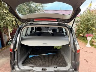 2008 Ford S-MAX I, серый, 900000 рублей, вид 5