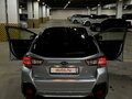 2017 Subaru XV II, серый, 2450000 рублей - вид 6