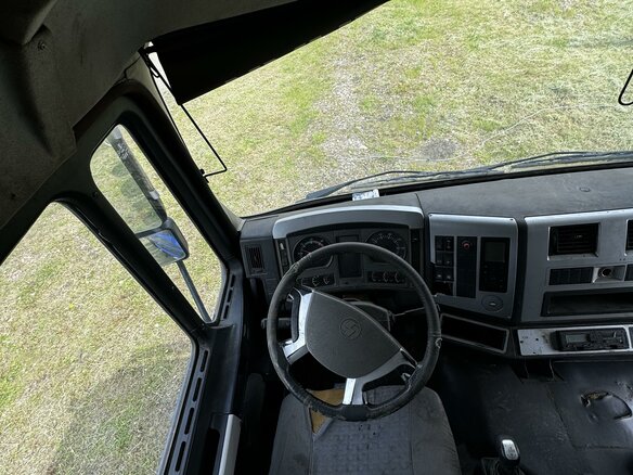 2013 Shacman (Shaanxi) SX4256, синий, 2300000 рублей - вид 9
