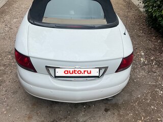 2004 Chrysler Sebring II Рестайлинг, белый, 849999 рублей, вид 3
