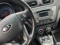 2014 Kia Rio III, чёрный, 770000 рублей - вид 9