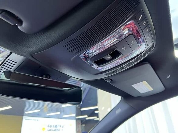 2023 Mercedes-Benz A-Класс AMG 35 AMG II (W177) Рестайлинг, чёрный - вид 14