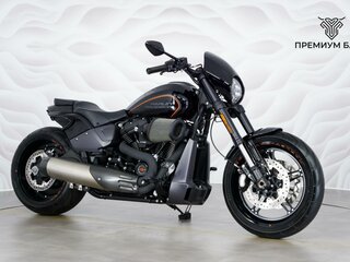 2018 Harley-Davidson FXDR 114, чёрный, 1899000 рублей, вид 5