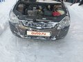 2018 Lada (ВАЗ) Priora I Рестайлинг, коричневый, 750000 рублей - вид 1