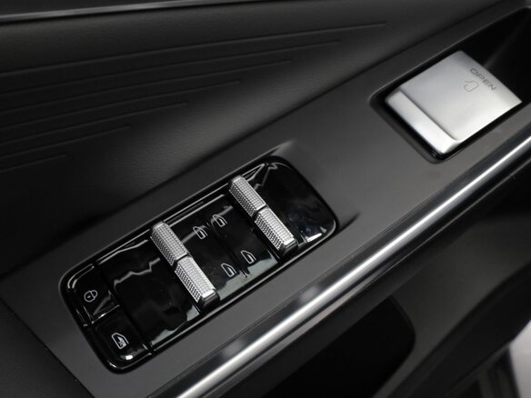 2026 Geely Cityray, серебристый, 3204990 рублей - вид 12