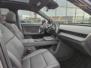 2026 Toyota bZ3X 58.3 kWh, серый, 3115000 рублей, вид 3