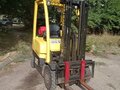 2006 Hyster H16, золотистый, 400000 рублей