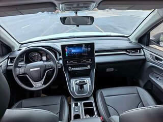 2021 Haval M6 Plus II, белый, 1077777 рублей, вид 5