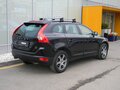 2012 Volvo XC60 I, чёрный - вид 4