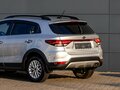 2019 Kia Rio X-Line IV, серебристый - вид 9