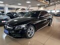 2019 Mercedes-Benz C-Класс 180 IV (W205) Рестайлинг, чёрный, 1800060 рублей