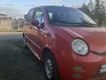 2006 Chery Sweet (QQ), красный, 190000 рублей - вид 1