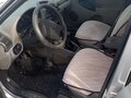 2011 Lada (ВАЗ) Kalina I, серебристый, 312000 рублей - вид 10