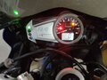 2009 Triumph Daytona 675, синий, 404000 рублей - вид 4