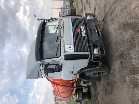 2001 МАЗ 5337, 1650000 рублей, вид 3