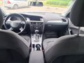 2013 Audi A4 IV (B8) Рестайлинг, белый, 1520000 рублей - вид 10