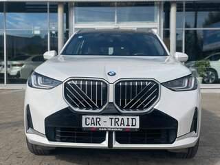 2025 BMW X3 Long 30L xDrive IV (G45/G48), белый, 6250000 рублей, вид 3