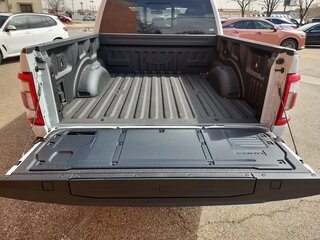 2024 Ford F-150 Raptor XIV, белый, 12410961 рублей, вид 5