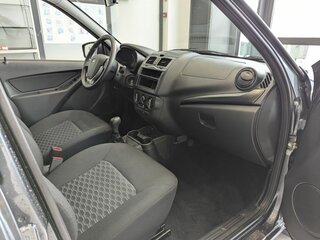 2026 Lada (ВАЗ) Granta I Рестайлинг, серый, 845000 рублей, вид 5