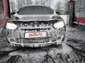 2010 Renault Fluence I, бежевый, 750000 рублей - вид 6