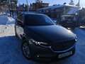 2018 Mazda CX-8 I, серый, 2750000 рублей - вид 6