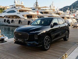 2026 Tenet Plus L4, серый, 2690000 рублей, вид 1