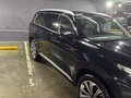 2023 Exeed VX I Рестайлинг, чёрный - вид 3