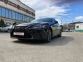 2019 Lexus ES 350 VII, чёрный, 4400000 рублей - вид 4