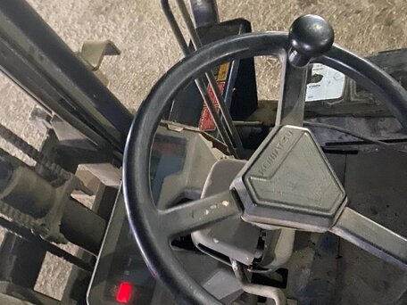2003 Komatsu FD15, 250000 рублей, вид 1