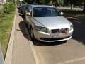 2012 Volvo S40 II Рестайлинг, серебристый