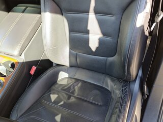 2012 Volkswagen Touareg II, серый, 1700000 рублей, вид 5