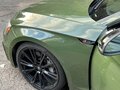 2020 Audi A5 45 TFSI II (F5) Рестайлинг, зелёный, 3250000 рублей - вид 8