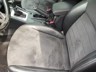 2016 Skoda Octavia III (A7), серый, 1550000 рублей, вид 5