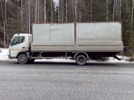2011 Чайка-Сервис 4784KB, белый, 950000 рублей, вид 5