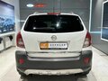 2012 Opel Antara I Рестайлинг, белый, 960000 рублей - вид 4