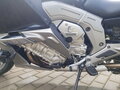 2012 BMW K 1600 GTL, синий - вид 11
