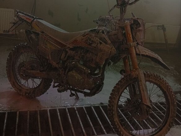 2025 Sycmmc 250, чёрный, 110000 рублей - вид 2