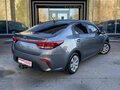 2017 Kia Rio IV, серый, 779000 рублей - вид 6