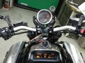 2015 Yamaha VMAX 1700, чёрный, 1350000 рублей - вид 6