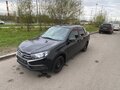 2022 Lada (ВАЗ) Granta I Рестайлинг, чёрный, 777777 рублей