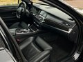 2011 BMW 5 серии 530d xDrive VI (F10/F11/F07), чёрный, 1730000 рублей - вид 2