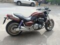 1997 Honda X4, коричневый, 450000 рублей