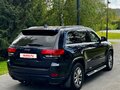 2014 Jeep Grand Cherokee IV (WK2) Рестайлинг, синий, 2500000 рублей - вид 2