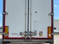 2002 Schmitz Cargobull SKO, белый, 800000 рублей - вид 2
